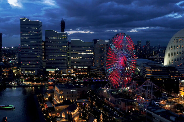 minatomirai