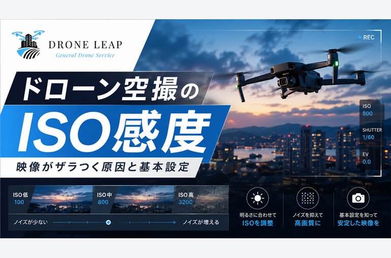 ISO感度