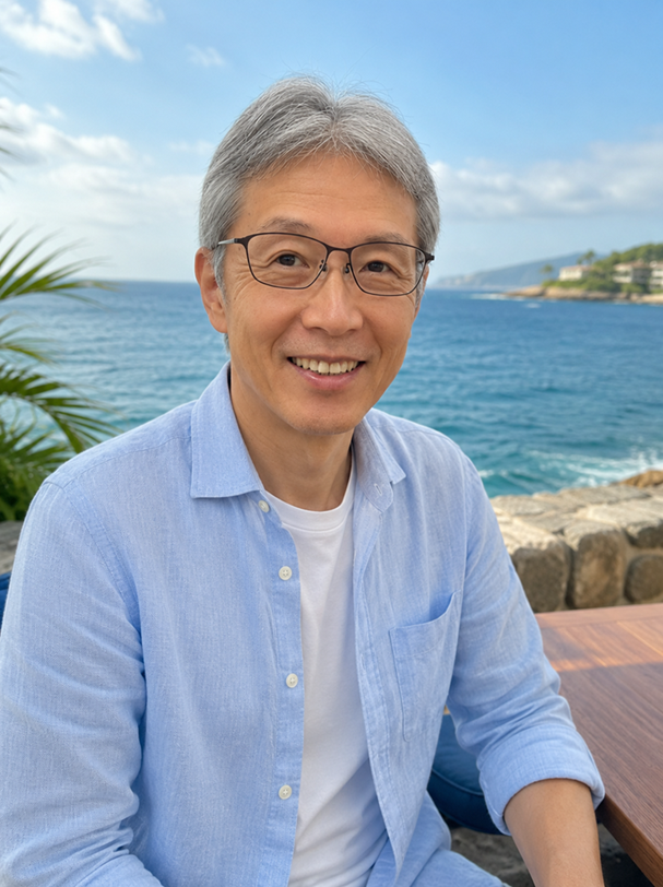 DRONE LEAP代表・空撮家 西澤孝之